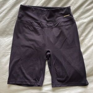 Gym Shark Bike Shorts (Whitney Simmons Collab)